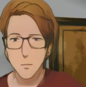 Meet your Posher, Marc